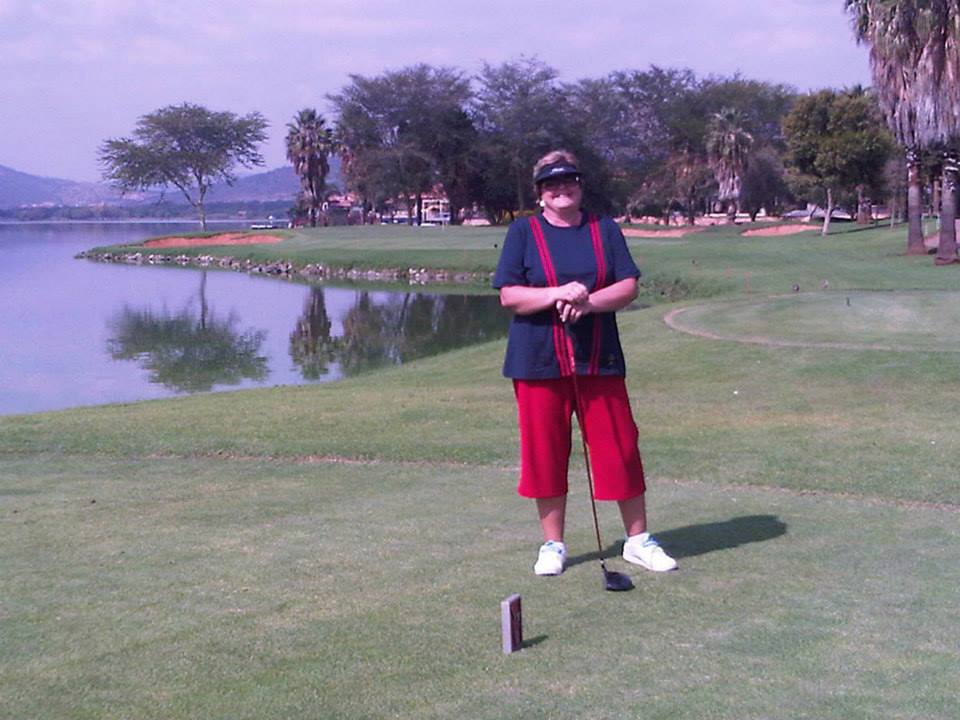 3/4 Pants (Three Quarter)