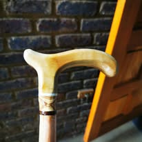 Wooden Walking Sticks