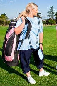 3/4 Pants (Three Quarter)