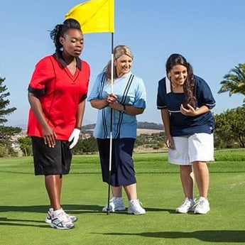 3/4 Pants (Three Quarter)