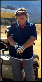 Unique Shirt - Navy, White and Red