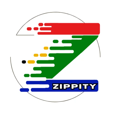 Zippity logo