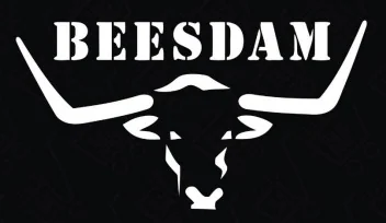Beesdam logo